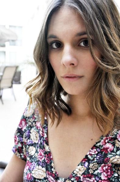 Caitlin Stasey