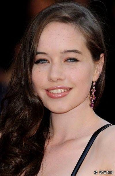 Anna Popplewell