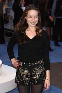 Anna Popplewell