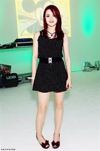 Kathryn Prescott