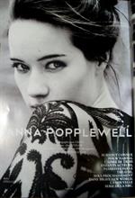 Anna Popplewell
