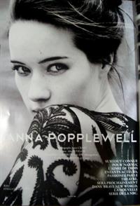Anna Popplewell