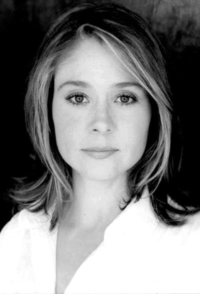 Megan Follows