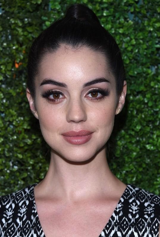 Adelaide Kane