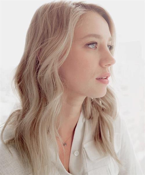 Yael Grobglas