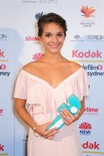 Caitlin Stasey