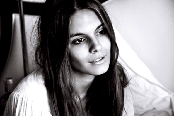 Caitlin Stasey