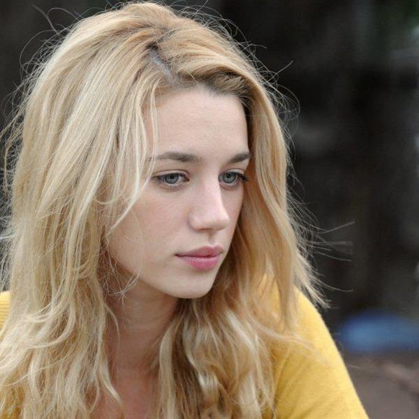 Yael Grobglas