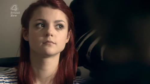 Kathryn Prescott