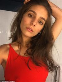 Caitlin Stasey