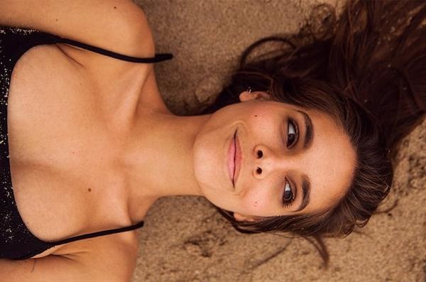 Caitlin Stasey