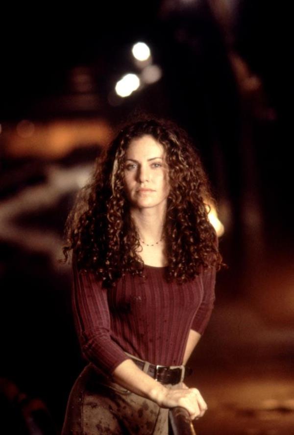 Amy Brenneman