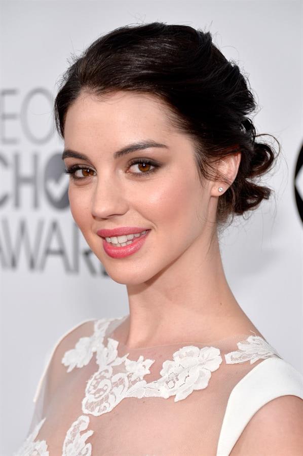 Adelaide Kane