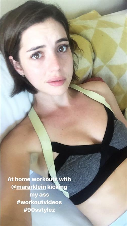 Adelaide Kane