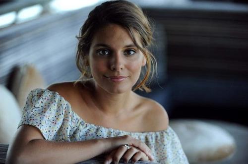Caitlin Stasey