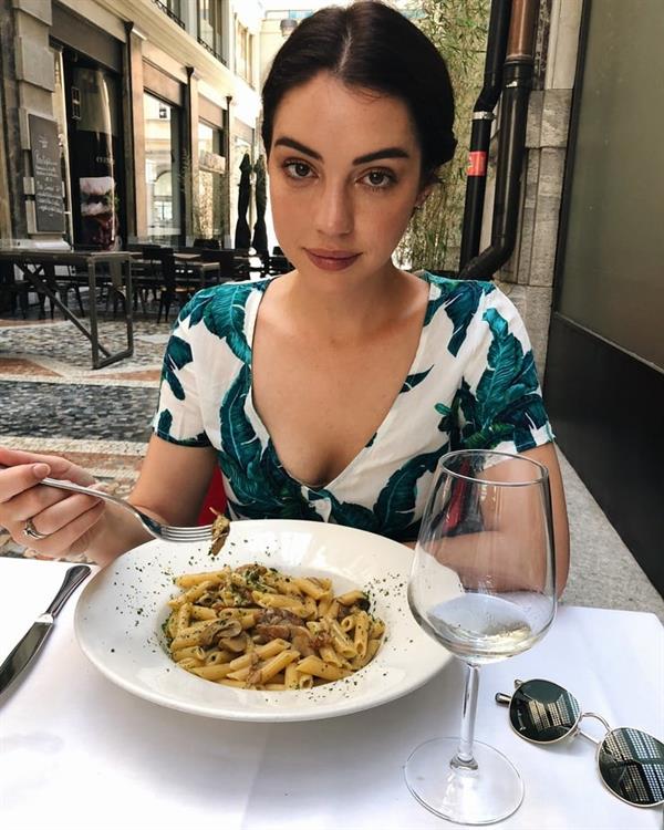 Adelaide Kane