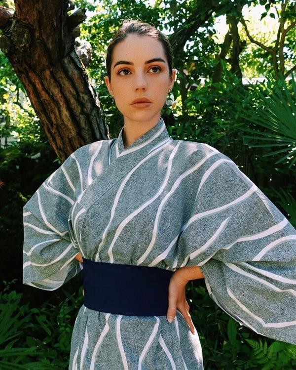 Adelaide Kane