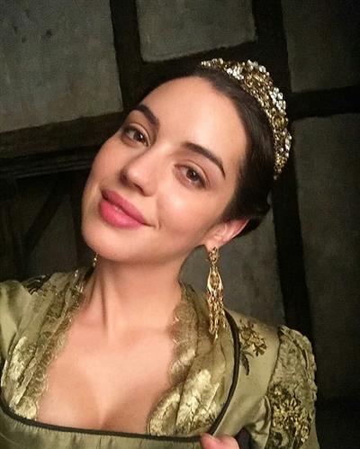Adelaide Kane
