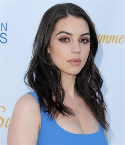 Adelaide Kane