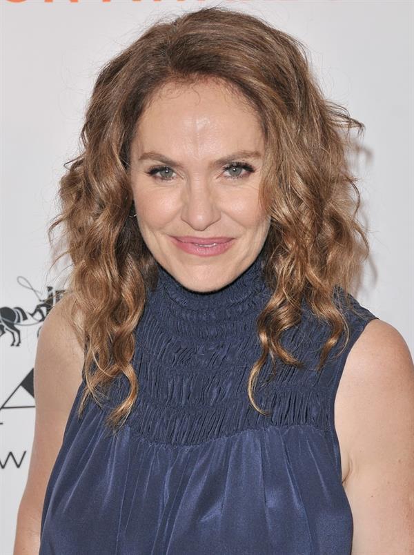 Amy Brenneman