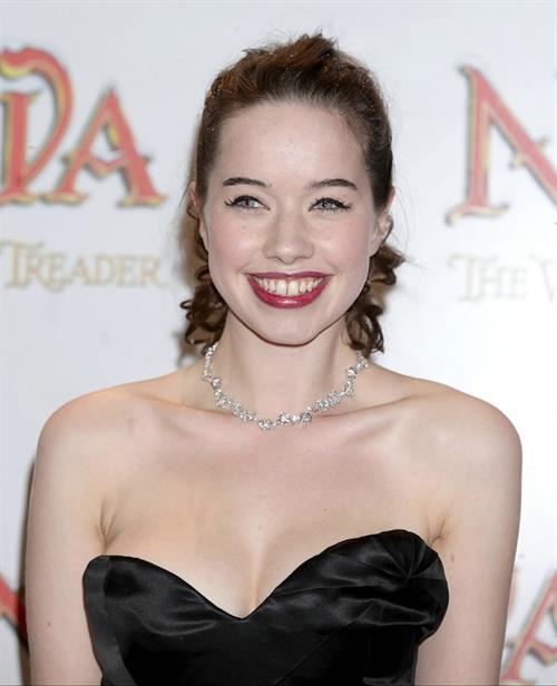 Anna Popplewell