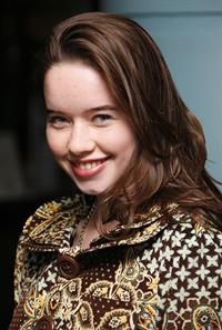 Anna Popplewell