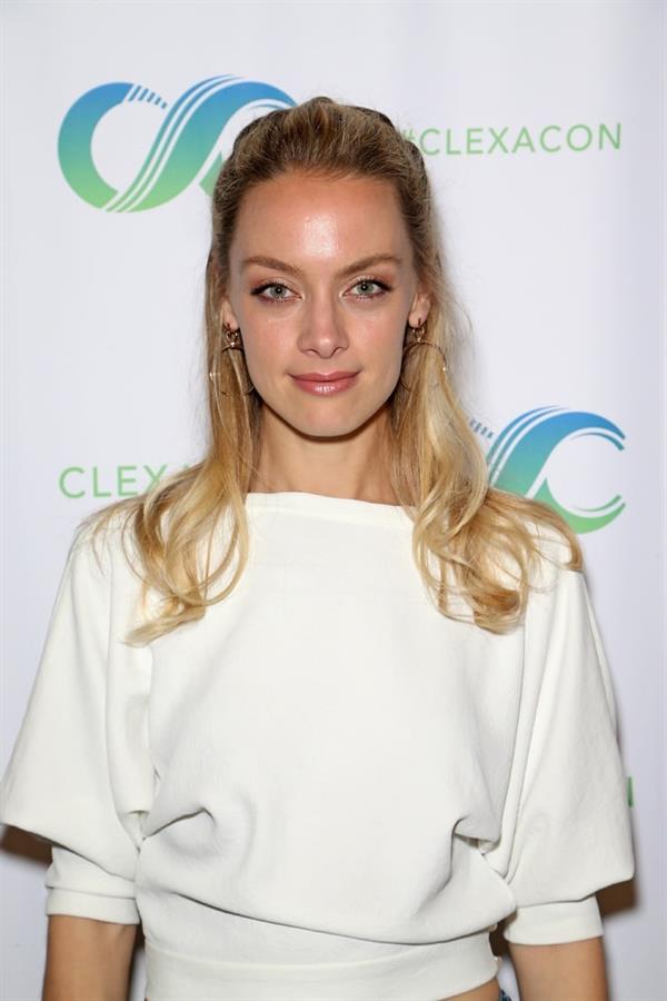 Rachel Skarsten