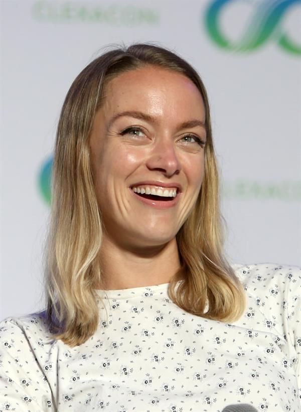 Rachel Skarsten