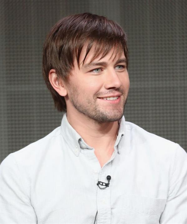 Torrance Coombs