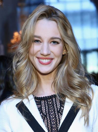Yael Grobglas