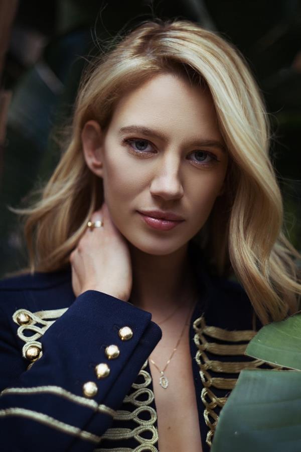 Yael Grobglas