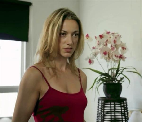 Zoie Palmer