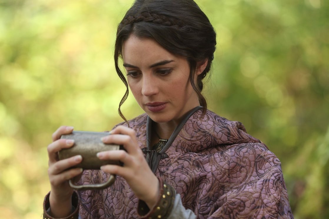 Adelaide Kane