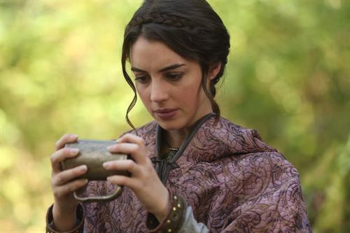 Adelaide Kane