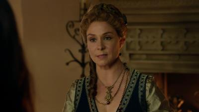 Megan Follows