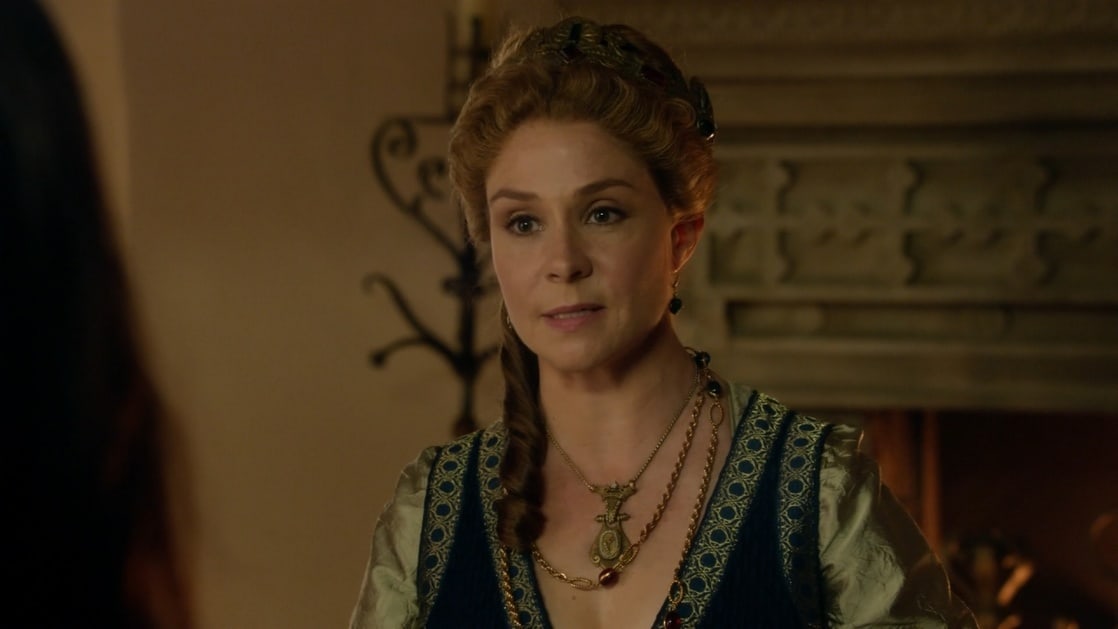 Megan Follows