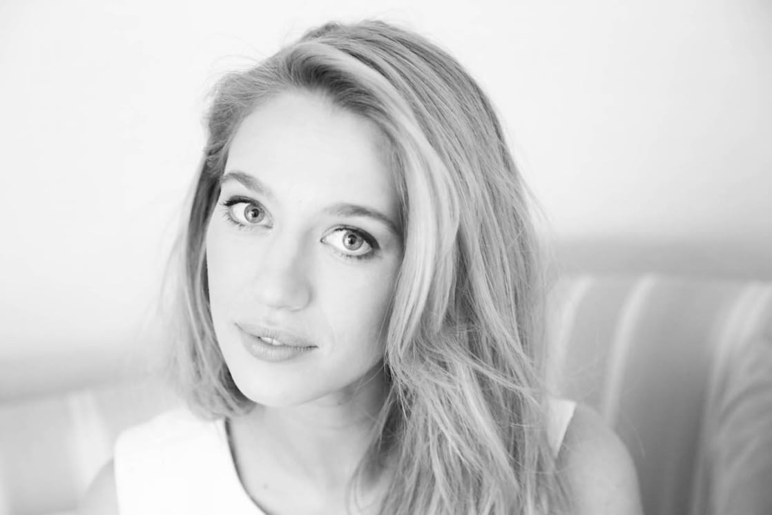 Yael Grobglas