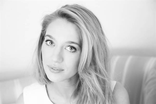 Yael Grobglas