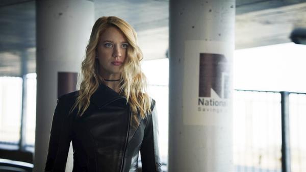 Yael Grobglas