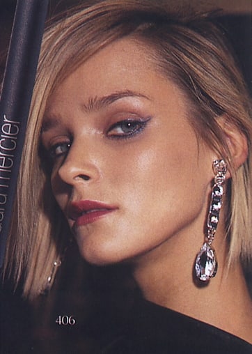 Carmen Kass
