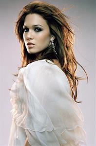 Mandy Moore