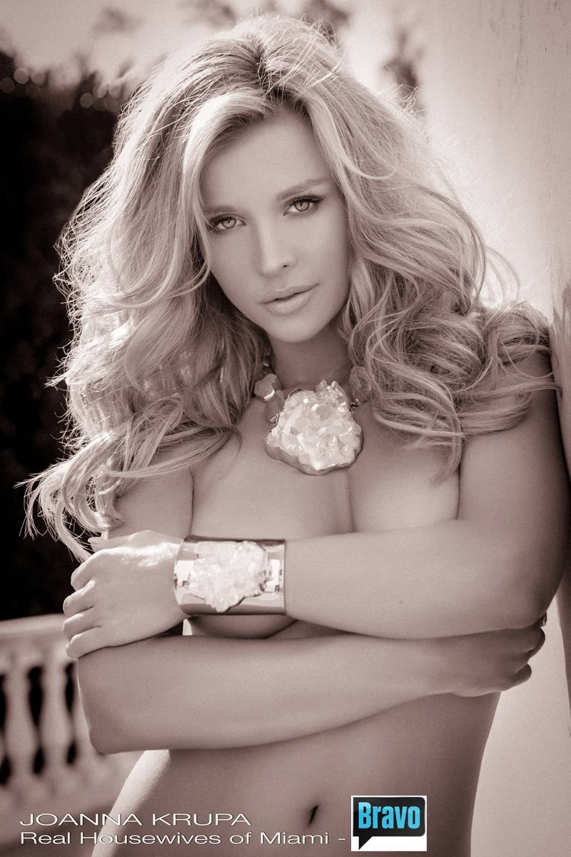 Joanna Krupa