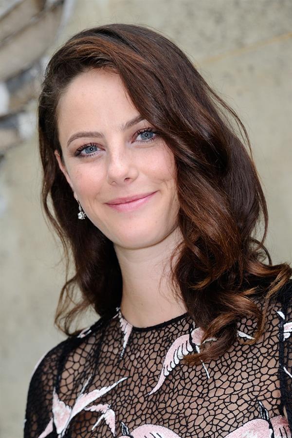 Kaya Scodelario