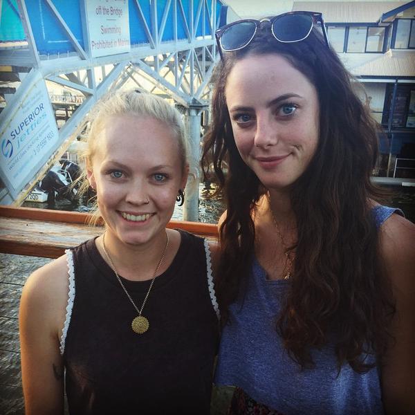 Kaya Scodelario