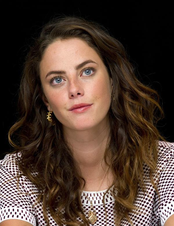 Kaya Scodelario