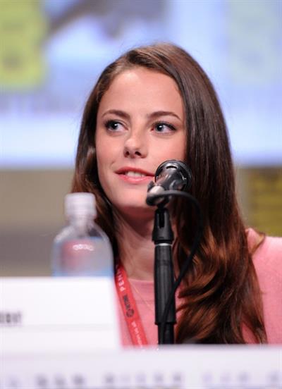 Kaya Scodelario