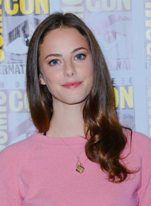 Kaya Scodelario