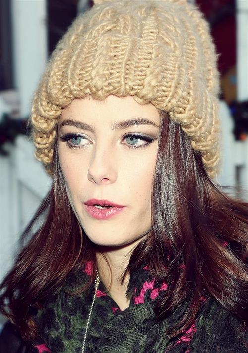 Kaya Scodelario