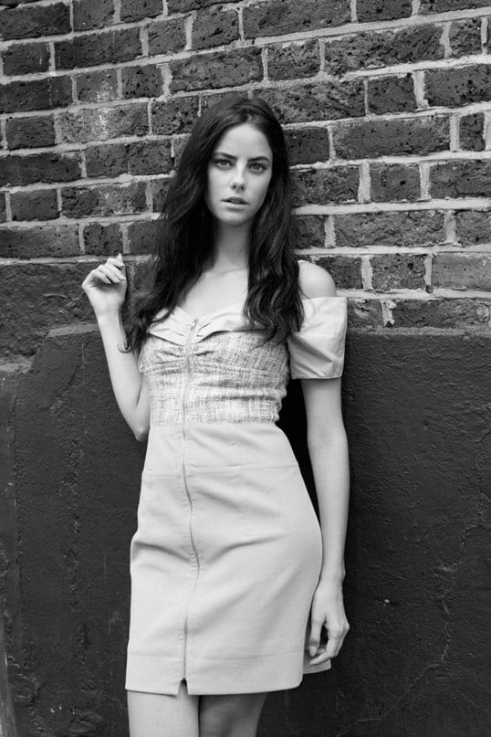 Kaya Scodelario