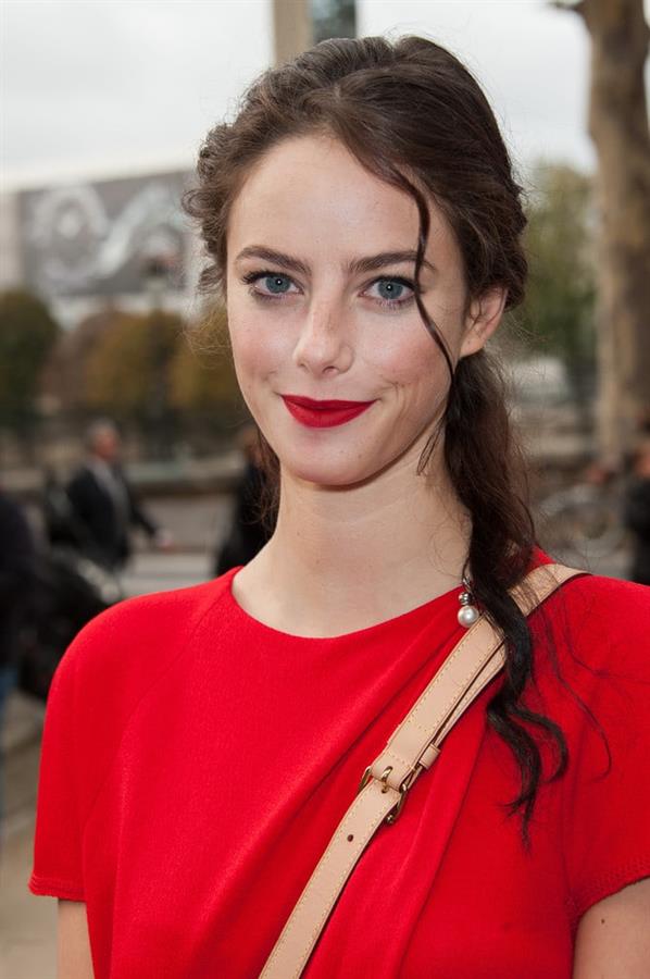 Kaya Scodelario